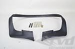 Front Chin Spoiler Kit 930 / 911 Wide Body / Turbo Look  1975-89 - With Mounting Hardware
