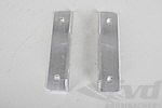 Adapter set  for hinge for 220 512 964..