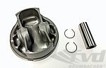 Mahle 4.1 L Piston & Cylinder Set 996 Turbo / 997.1 Turbo & GT2 / 997.2 GT2 RS - 106 mm - 9.1:1