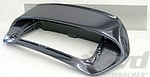 Rear Deck Lid Spoiler 993 - 993 Turbo S Style - GRP - For Paint - OEM