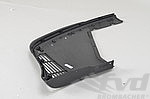 Front Spoiler + Underbody Panel 964 / 965 Wide Body - 3.8 L RS / RSR / Turbo S - Left