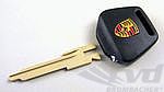 Schlüsselrohling/Kopfleuchtensatz 911/964/993