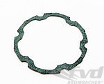 Axle / CV Joint Gasket 911  1975-86 - Not for SPM Transmission